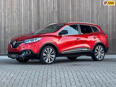 Renault Kadjar - 1.2 TCe Bose / Dodehoek / Trekhaak / Camera /