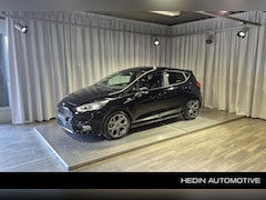 Ford Fiesta - 1.0 EcoBoost ST-Line