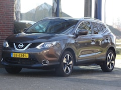 Nissan Qashqai - 1.2 Premier Edition