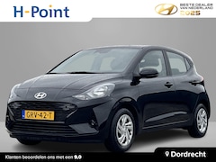 Hyundai i10 - 1.0 Comfort Smart |€2800 KORTING|CAMERA|NAVIGATIE|APPLE CARPLAY & ANDROID AUTO|