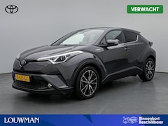 Toyota C-HR - 1.8 Hybrid Executive | Dodehoekdetector | Verwarmde voorstoelen |