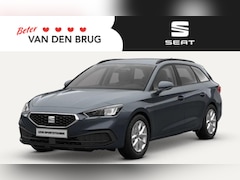 Seat Leon Sportstourer - Style Business Intense 1.5 TSI eHybrid 150kW / 204 | Zwenkbare trekhaak | Achteruitrijcame