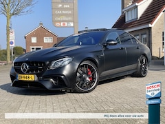 Mercedes-Benz E-klasse - E63 S AMG 712PK/1027NM / Pano / Head-Up / Sfeer Verl / Burmester / 360* Camera / Massage /