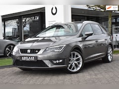 Seat Leon ST - 1.4 TSI FR XENON, ALCANTARA, NAVI, CRUISE, PDC, CLIMA