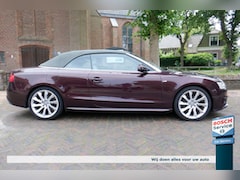 Audi A5 Cabriolet - 2.0 TFSI quattro 211pk S Tronic