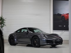 Porsche 911 - 991 Carrera 4 *BTW*Historie*Pano*Chrono