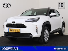 Toyota Yaris Cross - 1.5 Hybrid 115 Active Limited | Camera | Climate Control | Cruise Control Adaptief |