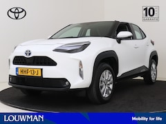 Toyota Yaris Cross - 1.5 Hybrid Active Limited | Climate Control | Cruise Control Adaptief | LM velgen |