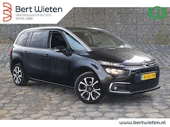 Citroën Grand C4 SpaceTourer - 1.2 PureTech Bns I Geen Import I Stuurbediening I Airco