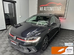 Volkswagen Polo - 2.0 TSI GTI 2023 PANO