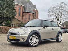 MINI Cooper - 1.6 Chili