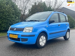 Fiat Panda - 1.1 Active Plus 17-01-2026 APK*NAP*Stuurbekrachtiging*2e eigenaar