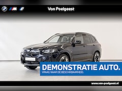 BMW iX3 - High Executive Edition Shadow Line Pack - Beschikbaar vanaf: Juli 2025