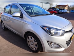 Hyundai i20 - 1.2i i-Motion | dagrij | ac | lees tekst | zo meenemen