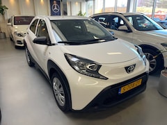 Toyota Aygo X - 1.0 VVT-i MT