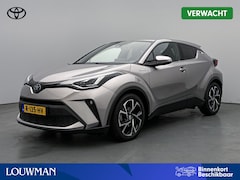 Toyota C-HR - 2.0 Hybrid Style Luxury | JBL | Navigatie | Camera | Climate Control | LM velgen | Dodehoe