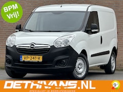 Opel Combo - 1.3CDTi Vloerlades / Trekhaak