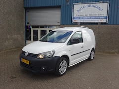 Volkswagen Caddy - 1.6 TDI MARGE