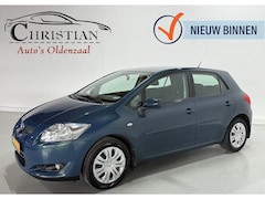 Toyota Auris - 1.6-16V Sol | STUURBEKR.| TREKHAAK