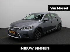 Lexus CT 200h - | Climate Control | Lichtmetalen Velgen |