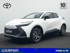 Toyota C-HR - 2.0 Plug-in Hybrid 220 First Edition | Nu met € 2.500, - inruilpremie | Direct uit voorraa