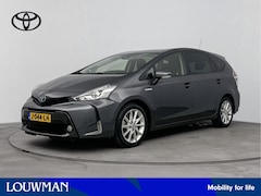 Toyota Prius - 1.8 Dynamic | Camera | Navigatie | LM velgen | Cruise Control Adaptief | Climate Control |