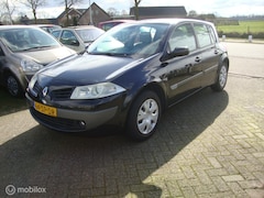 Renault Mégane - 1.6-16V Dynamique Comfort lpg gr onderbouw gas