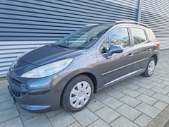 Peugeot 207 SW - 1.4 VTi Sublime Panorama airco nieuwe apk