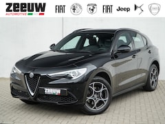 Alfa Romeo Stelvio - 2.0 Turbo 200 PK AWD Super | Veloce | ACC | Driver | Sound | 19"