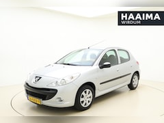 Peugeot 206 - 1.4 XS | Airco | Dealer Onderhouden | 5-Deurs | Elektrische Ramen |