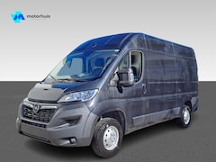 Opel Movano - GB 2.2 Diesel 140pk L2H2 | NAVI 3ZITS PDC | VOORRAAD VOORDEEL