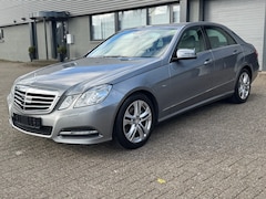 Mercedes-Benz E-klasse - 220 CDI Avantgarde