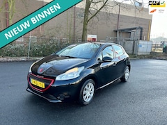 Peugeot 208 - 1.2 VTi Access