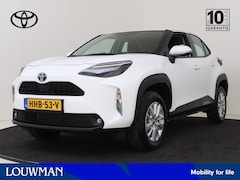 Toyota Yaris Cross - 1.5 Hybrid Active Limited | Camera | Climate Control | LM velgen | Cruise Control Adaptief