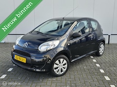 Citroën C1 - 1.0-12V Séduction 152DKM Apk 12-2025