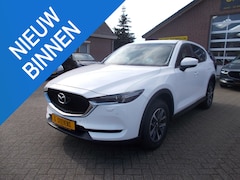 Mazda CX-5 - 2.0 SkyActiv-G 165 TS+ Navigatie