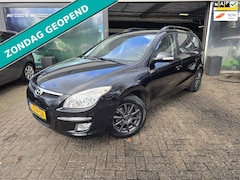 Hyundai i30 CW - 1.6i Active | 12MND GARANTIE | AIRCO | NW APK | ANDROID | LMV |