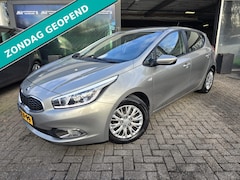 Kia Cee'd - 1.6 GDI ComfortLine |2E EIGENAAR | 12MND GARANTIE | NW APK | AIRCO | CRUISE |