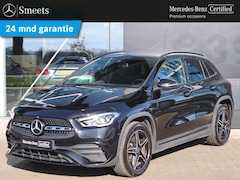 Mercedes-Benz GLA-Klasse - 250 e AMG Line | Navigatie | Camera | LED | Automaat