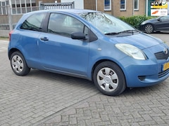 Toyota Yaris - 1.0 VVTi + APK-Airco