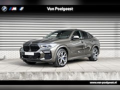 BMW X6 - M50i