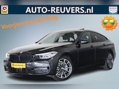 BMW 6-serie Gran Turismo - 630d Sport Line / Opendak / Bi-Xenon / Leder / Pilot assist