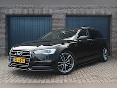 Audi A6 Avant - 3.0 TDI S-Tronic Edition S-Line | Trekhaak | Navigatie | Stoelverwarming