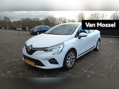 Renault Clio - 1.0 TCe Zen | 1e eigenaar | Navigatie | LM velgen | Airco