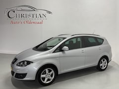 Seat Altea XL - 1.2 TSI Eco. Copa | Bluetooth | Stuurbekrachtiging