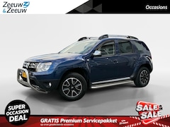 Dacia Duster - 1.2 TCe 4x2 Prestige | Camera | Cruise Control | Trekhaak |