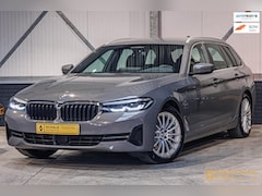 BMW 5-serie Touring - 530e Business Edition Plus|Cam|Trekhaak