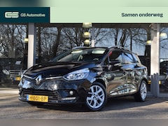 Renault Clio Estate - 0.9 TCe Limited 90PK met Carplay/Cruise/Airco/Lmv