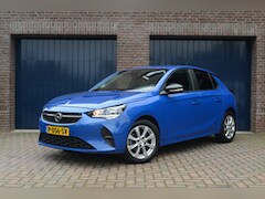 Opel Corsa - 1.2 Turbo 100pk Edition | Navigatie | Carplay | Parkeersensoren | Cruise