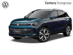 Volkswagen Tiguan - Life Edition 1.5 eHybrid 150 kW / 204 pk SUV 6 ver